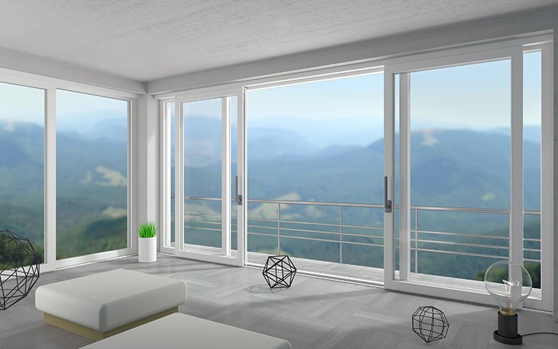 Sliding Doors & Windows